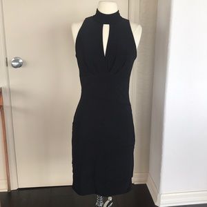 Sexy Slimming Dress